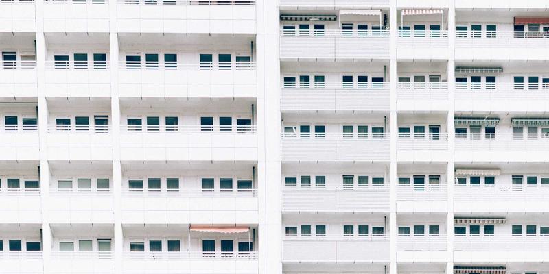 HD富城10:当工业风美学邂逅高端物业,重塑城市人居新范式